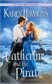 Book Catherine and the Pirate free