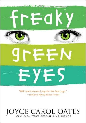 Book Freaky Green Eyes free