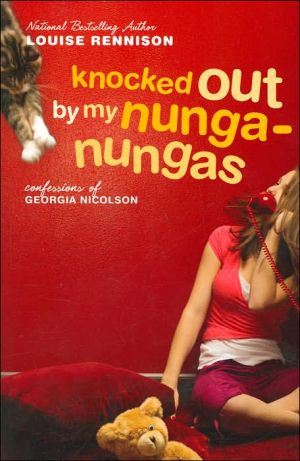 Book Knocked Out by My Nunga-Nungas: Further, Further Confessions of Georgia Nicolson (Confessions of Georgia Nicolson, Book 3) free