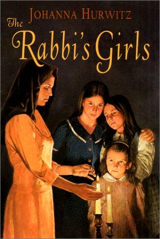 Book The Rabbi's Girls free