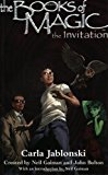 Book The Books of Magic #1: The Invitation free