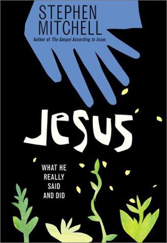 Book Jesus: What He Really Said and Did free