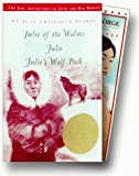 Book The Julie Trilogy (Julie of the Wolves) free