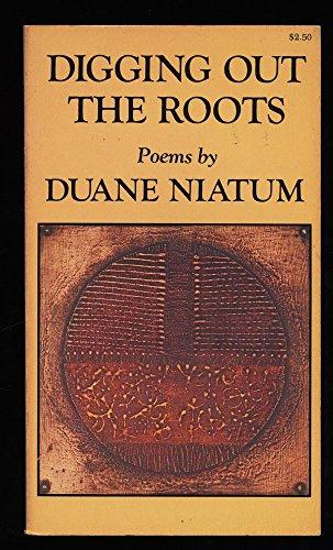 Book Digging Out The Roots: Poems free
