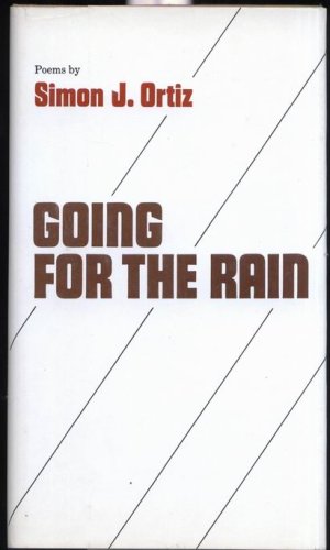 Book Going for the rain: Poems free