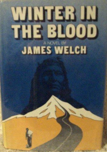 Book Winter in the Blood free