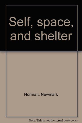 Book Self, space, and shelter: An introduction to housing free