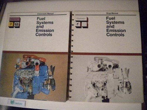 Book Fuel Systems and Emission Controls free