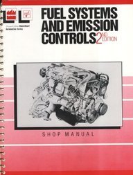 Book Fuel Systems and Emission Controls - Second Edition free