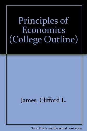 Book Principles Of Economics free