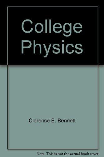 Book College Physics free