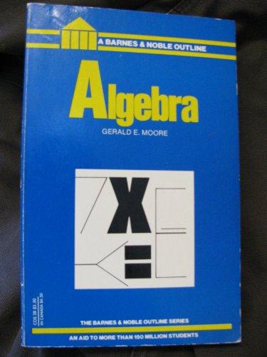 Book Algebra free