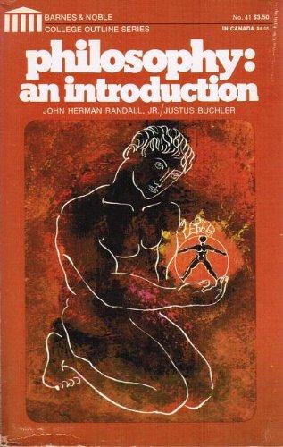 Book Philosophy: An Introduction free