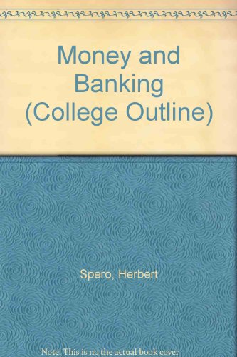Book Money And Banking free