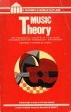 Book Music theory (Barnes & Noble college outline series) free
