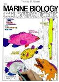 Book The Marine Biology Coloring Book free