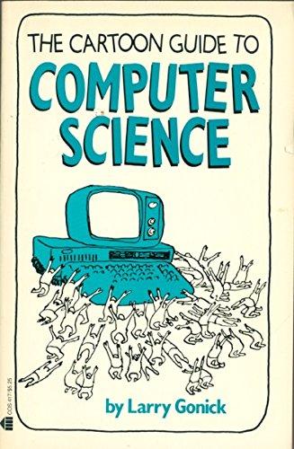 Book The Cartoon Guide to Computer Science free