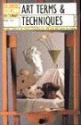 Book The HarperCollins Dictionary Art Terms & Techniques (Harpercollins Dictionaries) free