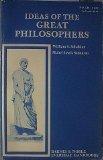 Book Ideas Of The Great Philosophers free