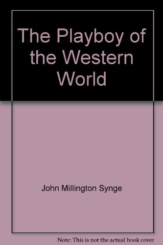 Book Playboy of the Western World free
