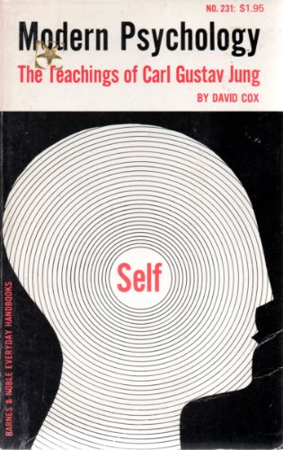 Book Modern Psychology: The Teachings Of Carl Gustav Jung free