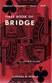 Book First Book Of Bridge free
