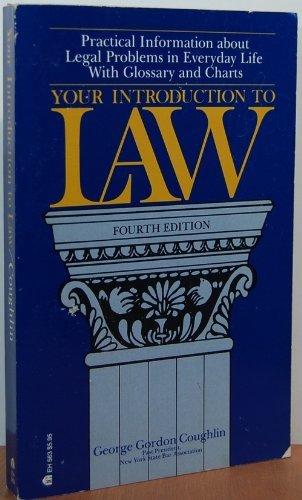 Book Your Introduction to Law free