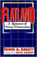 Book Flatland A Romance of Many Dimensions free