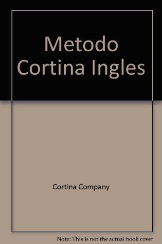Book Metodo Cortina Ingles free