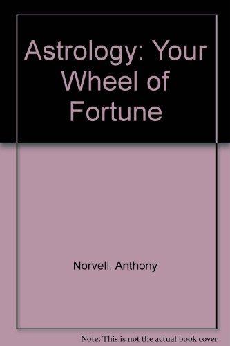 Book Astrology: Your Wheel Of Fortune (a Barnes & Noble Occult Book) free