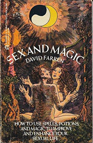 Book Sex And Magic free