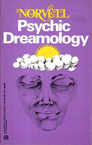 Book Psychic dreamology (A Barnes & Noble occult book) free
