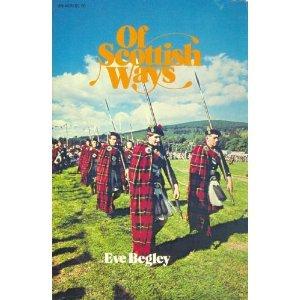 Book Of Scottish Ways free Book Of Scottish Ways free