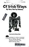 Book Of Irish Ways free
