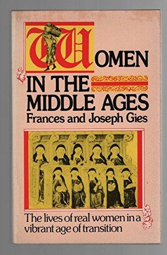 Book Women in the Middle Ages free