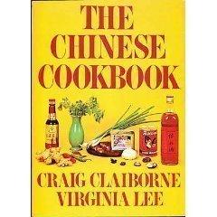 Book The Chinese Cookbook free
