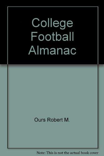 Book College Football Almanac free