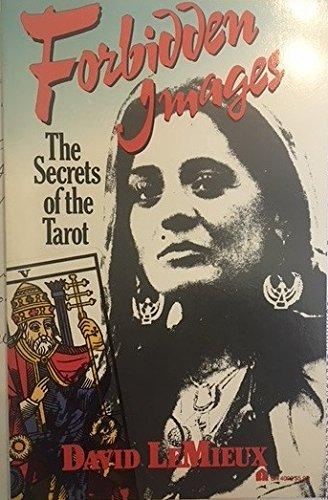 Book Forbidden Images: The Secrets of the Tarot free