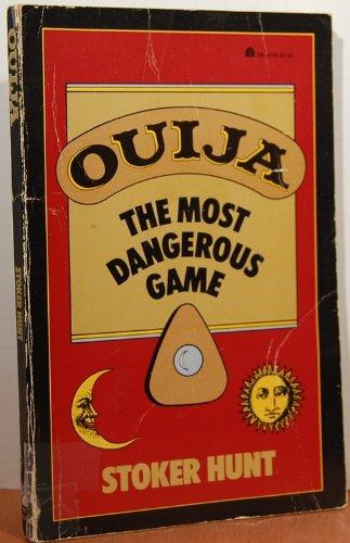 Book Ouija: The Most Dangerous Game free