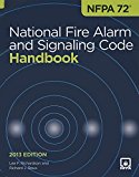 Book Nfpa 72: National Fire Alarm and Signaling Code Handbook, 2013 Ed. free