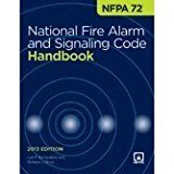 Book Nfpa 72: National Fire Alarm And Signaling Code Handbook, 2013 Edition: Book + Pdf free