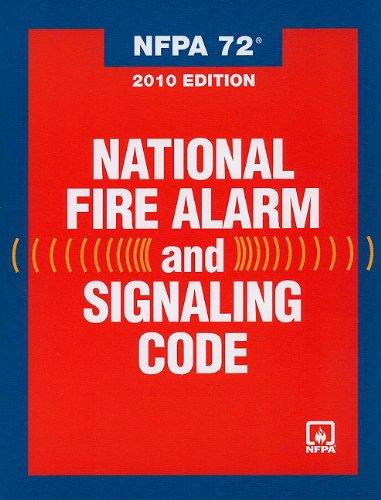 Book National Fire Alarm and Signaling Code (National Fire Alarm & Signaling Code) free