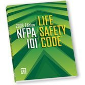 Book Nfpa 101: Life Safety Code 2009 free