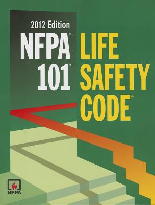 Book Nfpa 101: Life Safety Code, 2012 Edition free