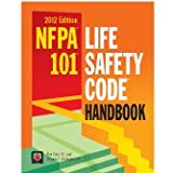 Book Nfpa 101: Life Safety Code Handbook, 2012 Edition free