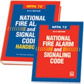 Book Nfpa 72: National Fire Alarm and Signaling Code and Handbook Set, 2010 Edition free