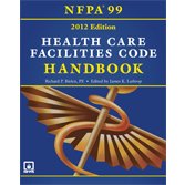 Book Nfpa 99: Health Care Facilities Code Handbook 2012 (Nfpa, Nfpa 99: Health Care Facilities Handbook) free