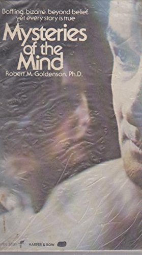 Book Mysteries Of The Mind: The Drama Of Human Behavior free