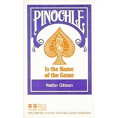 Book Pinochle is the Name of the Game free