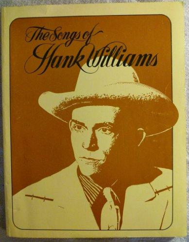 Book The Songs of Hank Williams free